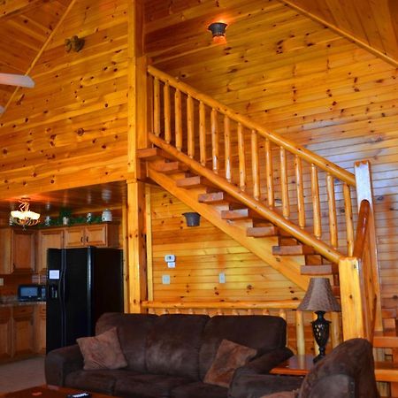 Windsong Vila Gatlinburg Exterior foto