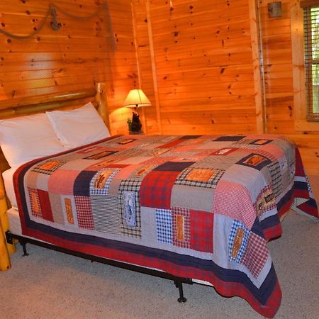 Windsong Vila Gatlinburg Exterior foto