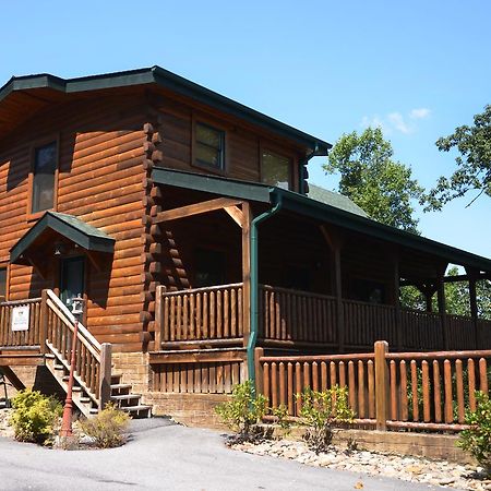 Windsong Vila Gatlinburg Exterior foto