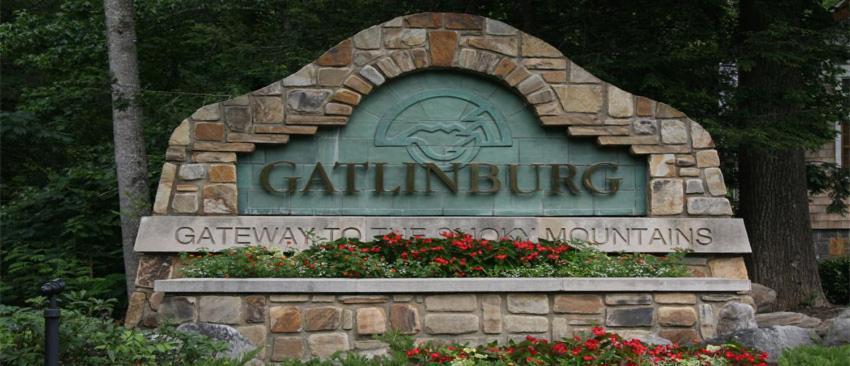Windsong Vila Gatlinburg Exterior foto
