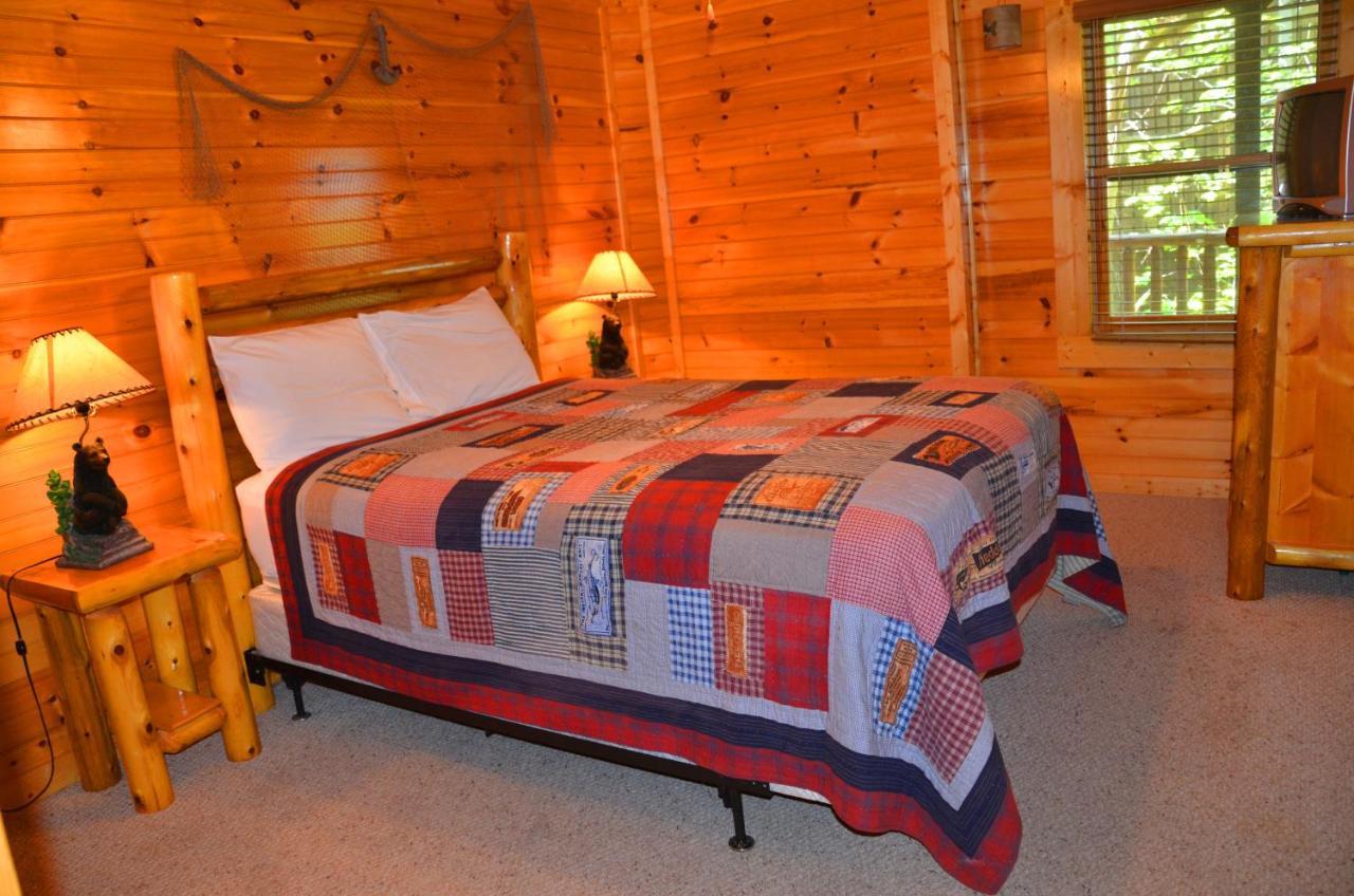 Windsong Vila Gatlinburg Exterior foto