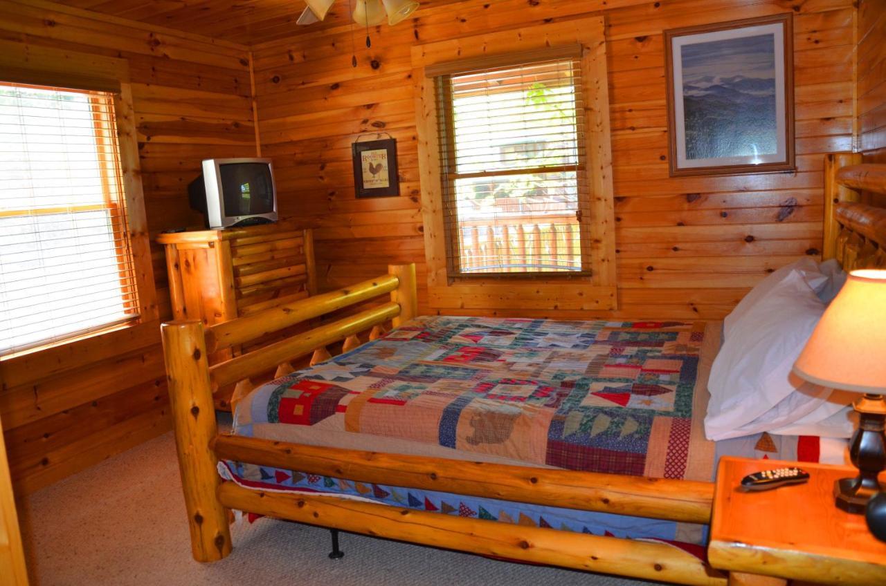 Windsong Vila Gatlinburg Exterior foto