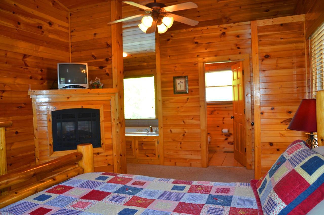 Windsong Vila Gatlinburg Exterior foto