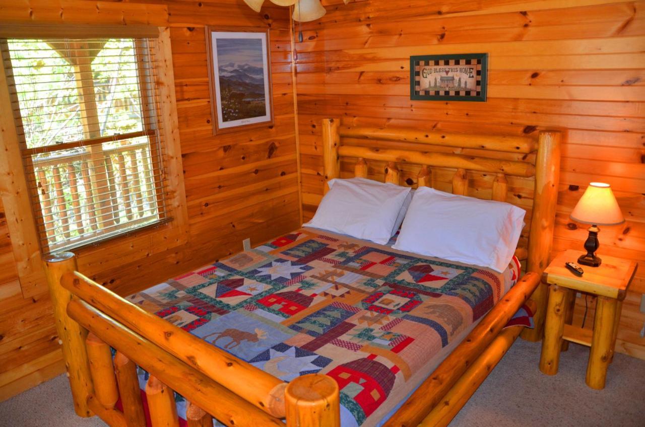 Windsong Vila Gatlinburg Exterior foto