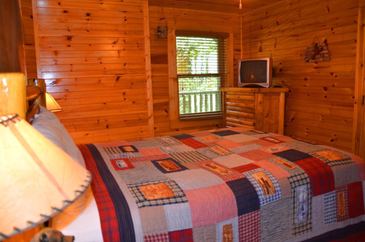 Windsong Vila Gatlinburg Exterior foto