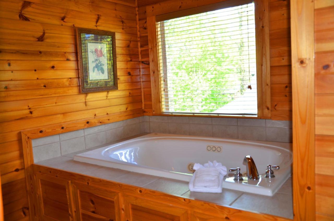Windsong Vila Gatlinburg Exterior foto