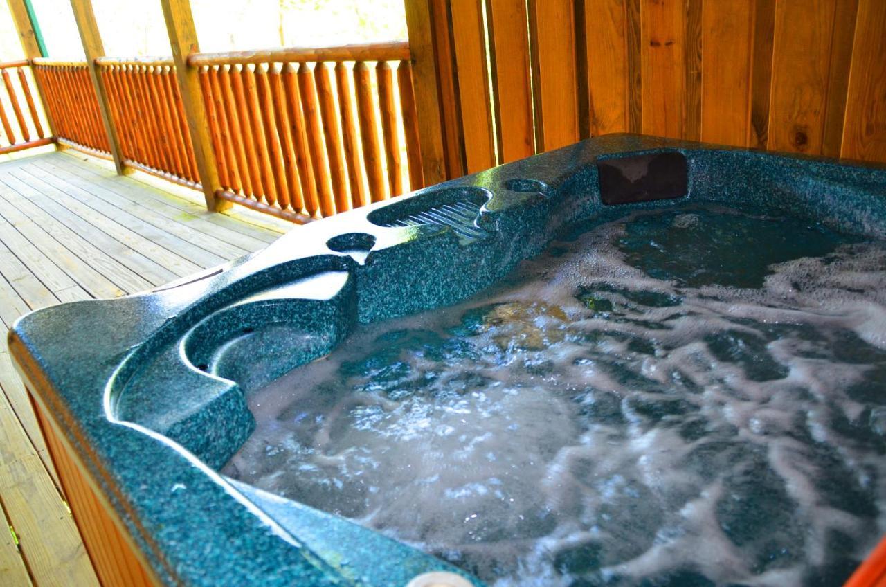 Windsong Vila Gatlinburg Exterior foto